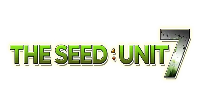 种子：7 号单位 | The Seed: Unit 7 LOGO