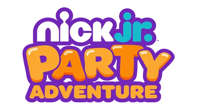 尼克儿童派对冒险 | Nick Jr. Party Adventure LOGO