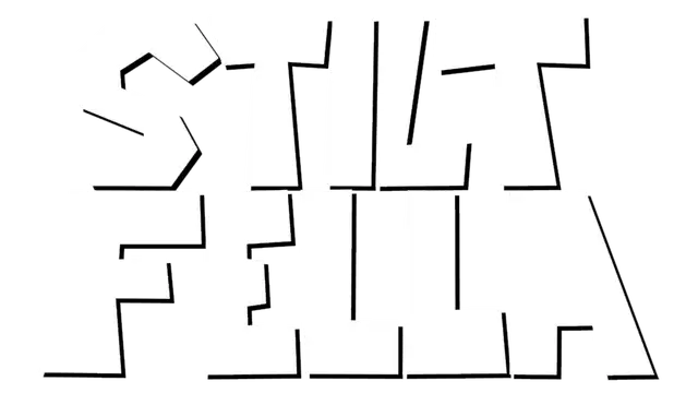 高跷小子 | Stilt Fella LOGO