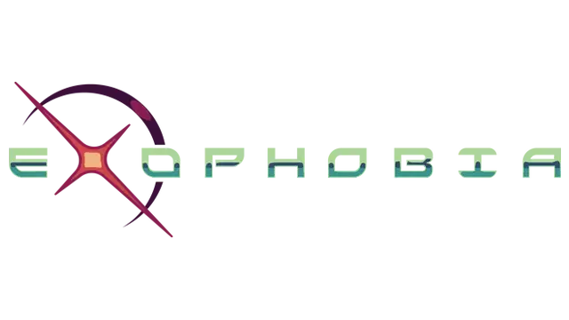 恐外症 | Exophobia LOGO