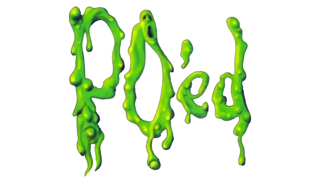 PO’ed：决定版 | PO’ed: Definitive Edition