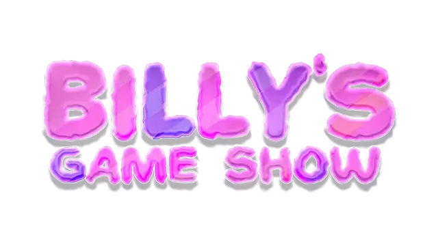 比利的游戏秀 | Billy’s Game Show LOGO