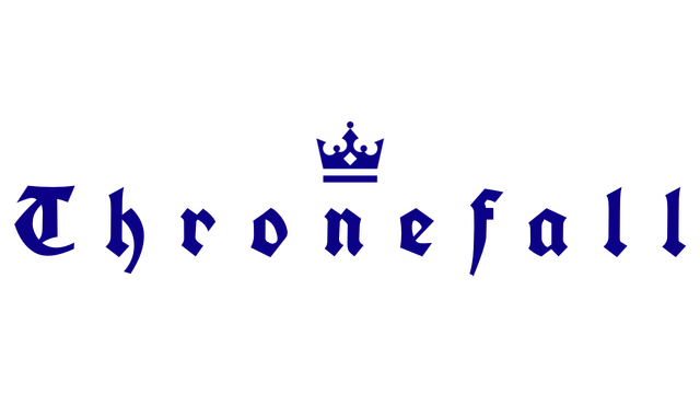 王座陨落 | Thronefall LOGO