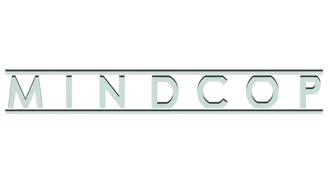 心灵警探 | Mindcop LOGO