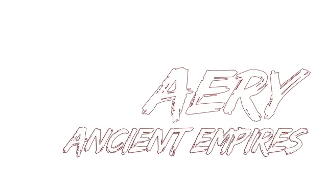 Aery：古代帝国 | Aery: Ancient Empires LOGO