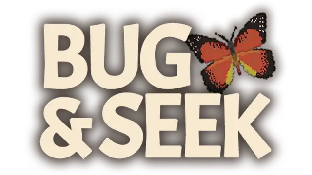 寻找昆虫 | Bug & Seek LOGO