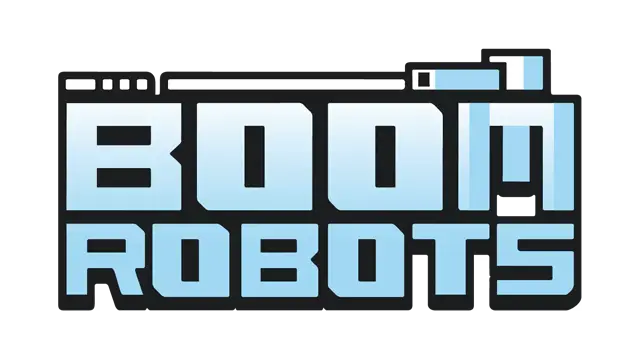 炸弹机器人 | Boom Robots LOGO
