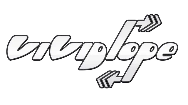 绚丽乐 | Vividlope LOGO