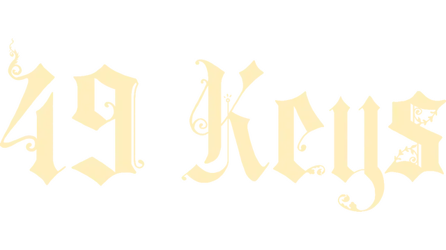 四十九把钥匙 | 49 Keys LOGO
