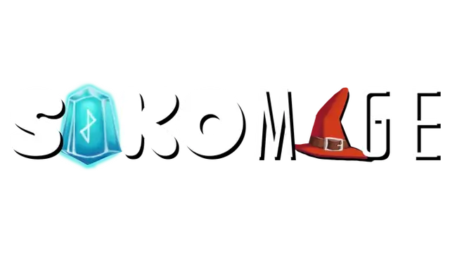 奥秘大师 | SokoMage LOGO