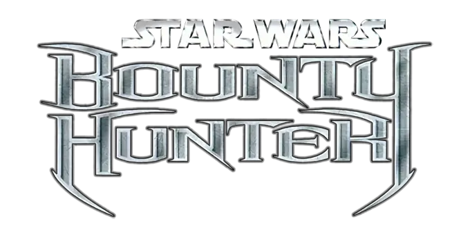 星球大战：赏金猎人 重制版 | Star Wars: Bounty Hunter LOGO
