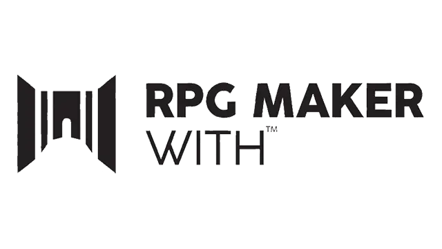 RPG 制作大师 With | RPG Maker With LOGO