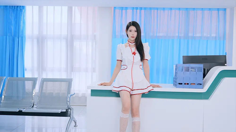 迷情医院-Fell in love with doctors-游戏截图-好玩游戏库