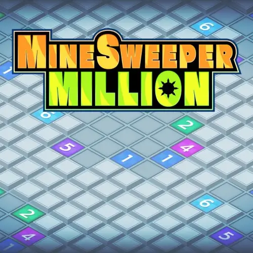 百万扫雷