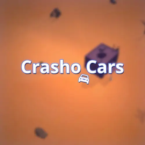 Crasho 赛车