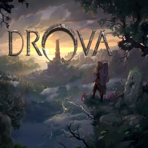 DROVA：被遗弃的血亲
