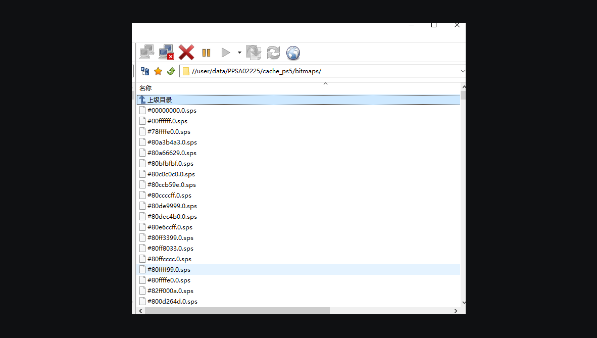 图片[10] | PS5 使用itemzflow加载 | 好玩游戏库