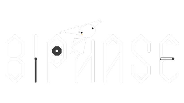 双相 | Biphase LOGO