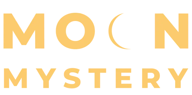 月球之谜 | Moon Mystery LOGO