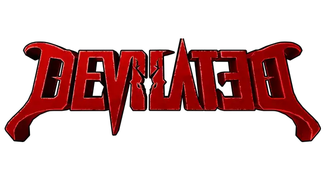 饮魔人 | Devilated LOGO