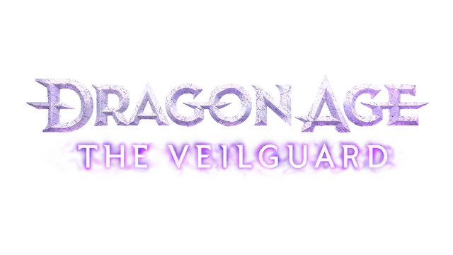 龙腾世纪™: 影障守护者 | Dragon Age™: The Veilguard LOGO