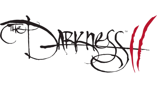 黑暗领域 2 | The Darkness II LOGO