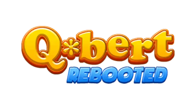 Q*bert：重启版 | Q*bert: Rebooted LOGO