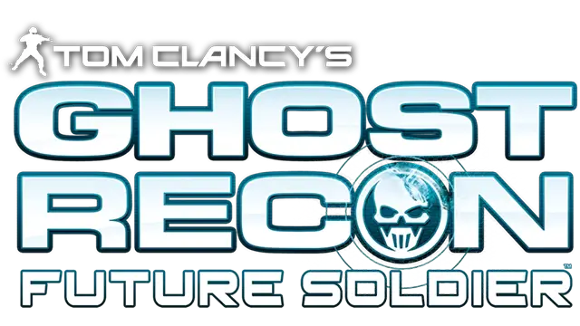 幽灵行动：未来战士 | Tom Clancy’s Ghost Recon: Future Soldier LOGO