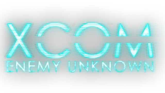 XCOM：未知的敌人 | XCOM: Enemy Unknown LOGO