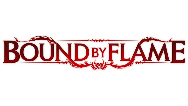 火焰限界 | Bound By Flame LOGO