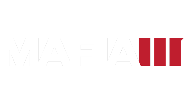 黑手党 3 | Mafia III LOGO