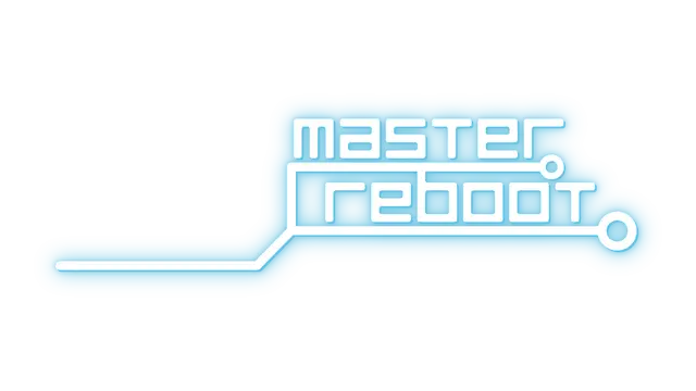 重启大师 | Master Reboot LOGO