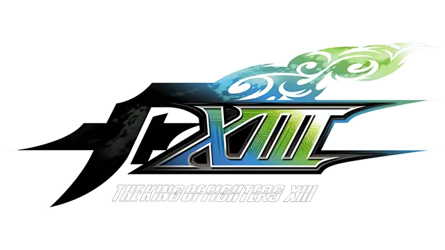 拳皇 13 | The King of Fighters XIII LOGO