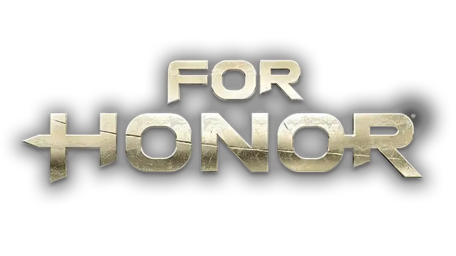 荣耀战魂 | For Honor LOGO