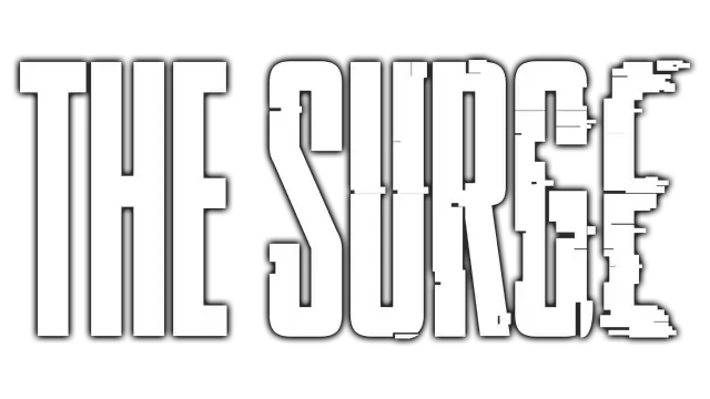 机甲狂潮 | The Surge LOGO