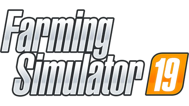 模拟农场 19 | Farming Simulator 19 LOGO