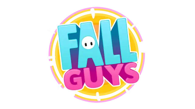糖豆人：终极淘汰赛 | Fall Guys LOGO