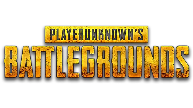 绝地求生大逃杀 | PUBG: Battlegrounds LOGO