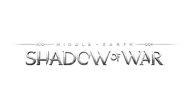 中土世界：战争之影 | Middle-earth: Shadow of War LOGO