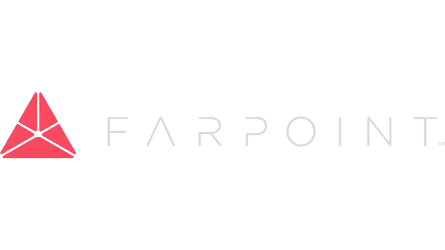 遥远星际 | Farpoint LOGO
