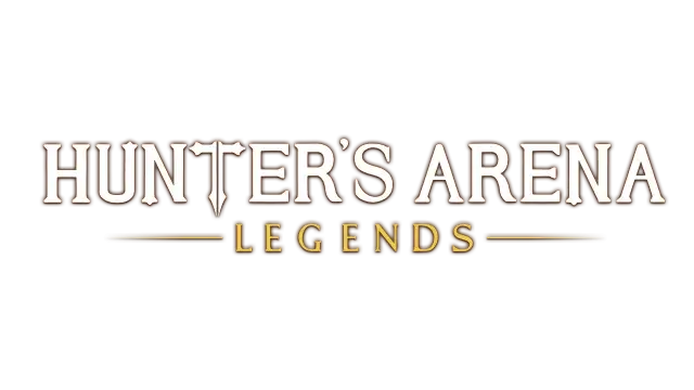 猎人竞技场：传奇 | Hunter’s Arena: Legends LOGO