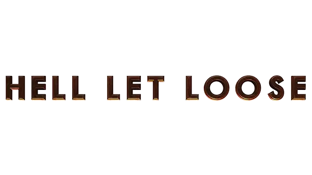 人间地狱 | Hell Let Loose LOGO