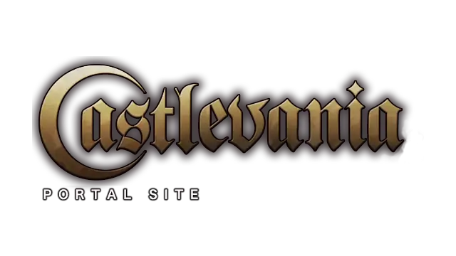 恶魔城 X 月下夜想曲 & 血之轮回 | Castlevania Requiem: Symphony of the Night & Rondo of Blood LOGO