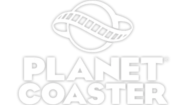 过山车之星 | Planet Coaster LOGO