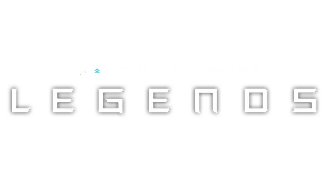 对马岛之魂：奇谭模式 | Ghost of Tsushima: Legends LOGO