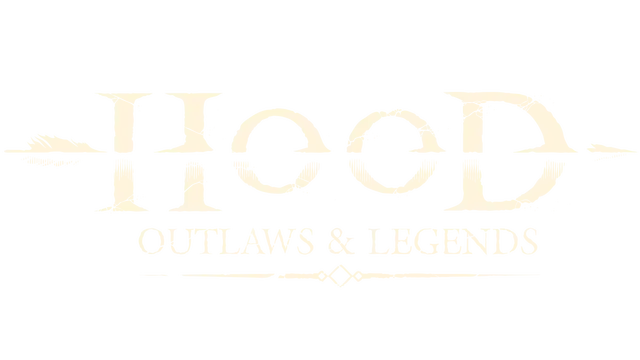 绿林侠盗：亡命之徒与传奇 | Hood: Outlaws & Legends LOGO
