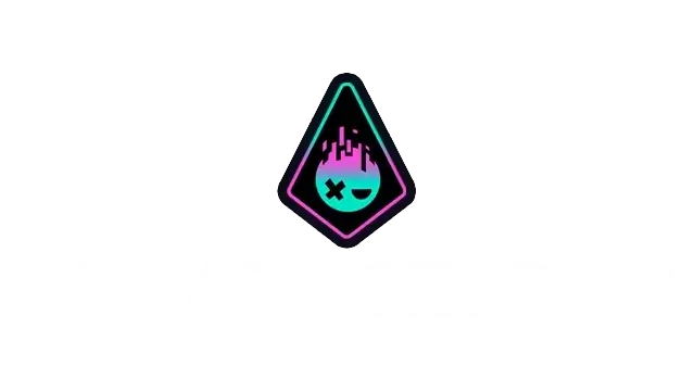 街机末日 | Arcadegeddon LOGO