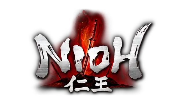 仁王 2 | Nioh 2 LOGO