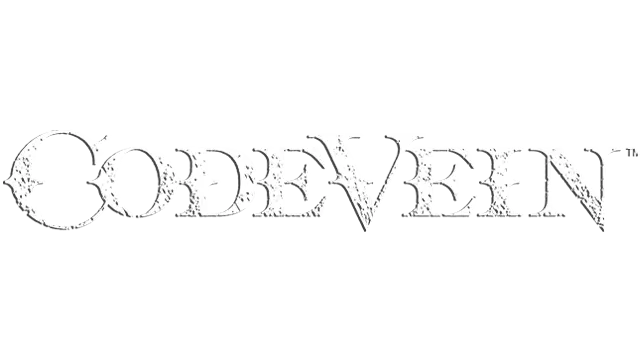 噬血代码 | Code Vein LOGO