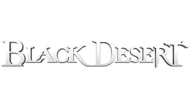 黑色沙漠：旅行者版 | Black Desert: Traveler Edition LOGO